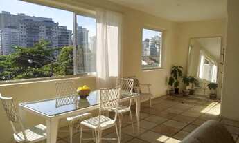 Imagem 6: Quarto Individual - Icaraí