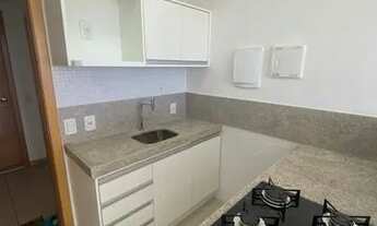 Imagem 3: Alugo Flat com Armários no Essenciale Style - Alto da Glória