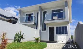 Imagem: Sobrado de 2 Dormitórios Altos de Potecas