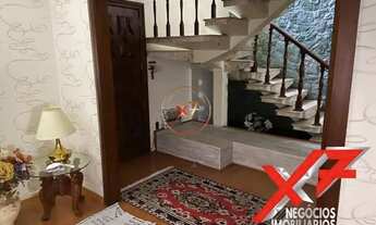 Imagem 5: Sobrado para locação no Jardim Anália Franco