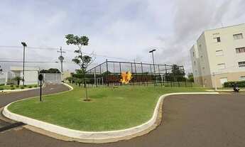 Imagem 5: Apartamento com 2 quartos à venda, 45 m² por R$ 210.000 - Ouro Verde - Londrina/PR