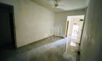 Imagem 2: Apartamento com 3 dormitórios para alugar, 103 m² por R$ 2.710,00/mês - Icaraí - Niterói/R