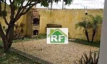 Imagem 7: Casa com 3 dormitórios, 265 m² - venda por R$ 700.000,00 ou aluguel por R$ 4.000,00/mês