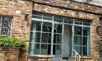 Imagem 3: SAO PAULO - Casa Padrão - ACLIMACAO