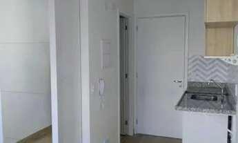 Imagem 2: Apartamento com 1 dormitório para alugar, 16 m² por R$ 2.200,00/mês - Bela Vista - São Pau