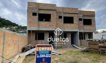 Imagem 3: Sobrado diferenciado com duas suítes!