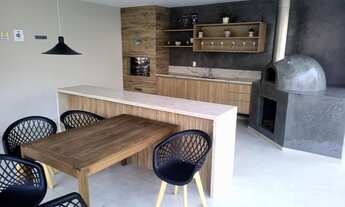 Imagem 6: Condominio VOG Reserva imperialle