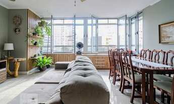 Imagem 2: Apartamento à Venda - Jardim Paulista, 3 Quartos, 144 m2