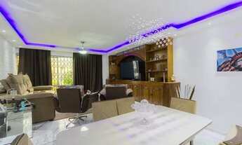 Imagem 4: Casa à Venda - Taquara, 3 Quartos, 360 m2