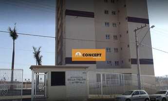 Imagem: Apartamento com 2 dormitórios à venda