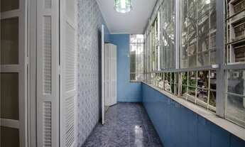 Imagem 6: APARTAMENTO RESIDENCIAL em São Paulo - SP, Cerqueira César