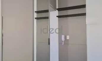 Imagem 2: Apartamento para aluguel, 1 quarto, Liberdade 1 - Viçosa/MG