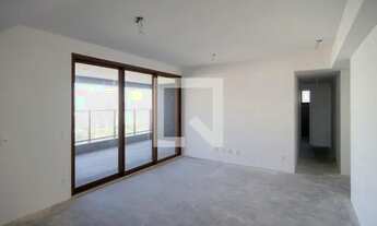 Imagem 4: Apartamento à Venda - Brooklin, 3 Quartos, 110 m2