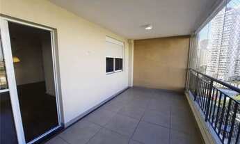 Imagem 3: Varanda Gourmet com 3 quartos na Chácara Inglesa, 100 m2