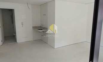 Imagem 7: Studio Moema, 42m,1 banheiro, Armários planejados , Sem garagem