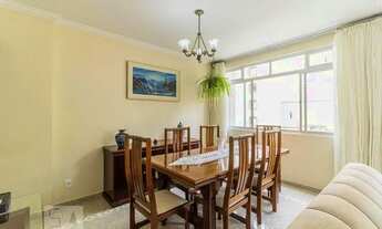 Imagem 5: Apartamento à Venda - Santa Cecília, 4 Quartos, 120 m2