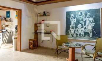 Imagem 5: Casa à Venda - Vila Madalena, 3 Quartos, 200 m2