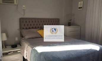 Imagem 6: Apartamento com 1 dormitório à venda, 54 m² por R$ 369.000,00 - Cambuí - Campinas/SP