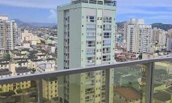 Imagem: 3 quartos em Itapuã, Vila Velha - Ed. Costa