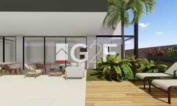 Imagem 7: Casa - Alphaville Dom Pedro - Campinas