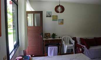 Imagem 7: Village na praia, Pé na Areia!