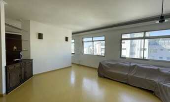 Imagem: Apartamento para venda tem 230 metros quadrados