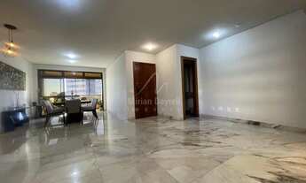 Imagem 4: Apartamento à venda, 4 quartos, 1 suíte, 3 vagas, Serra - Belo Horizonte/MG