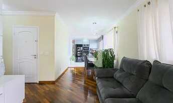 Imagem: Apartamento à Venda - Vila Carrão, 3 Quartos