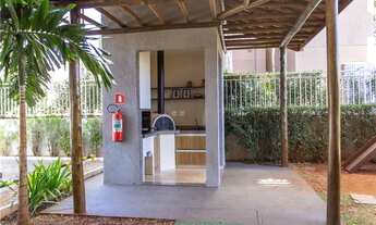 Imagem 6: Apartamento para venda tem 45 metros quadrados com 2 quartos em Vila Virgínia - Ribeirão P