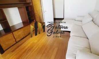 Imagem 4: Vendo Apt no Edf. Leonardo da Vinci