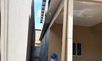 Imagem 3: 300 mil Casa com 2 dormitórios