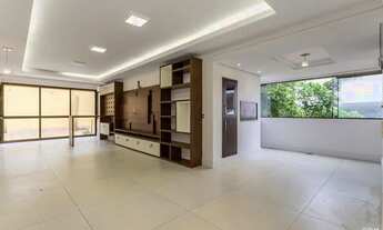 Imagem 1: PORTO ALEGRE - Apartamento Padrão - Rio Branco