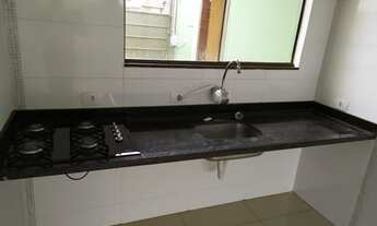 Imagem 6: Casa a venda no Parque dos Jequitibás