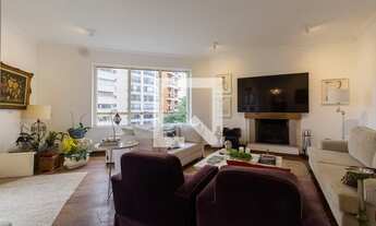 Imagem: Apartamento para Aluguel - Portal do Morumbi