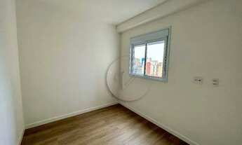 Imagem 5: Apartamento com 2 dormitórios para alugar, 47 m² por R$ 2.679,00/mês - Centro - Santo Andr