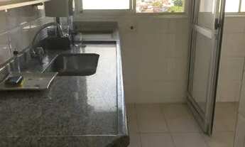 Imagem: Apartamento no Tatuapé, 2 quartos (1 suíte