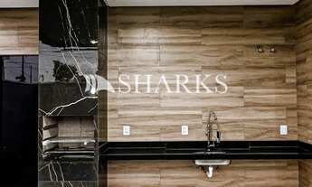 Imagem 4: CASA TERRAS ALPHA Casa em Condomínio com 3 Quarto(s) e 4 banheiro(s) à Venda, 302 por R