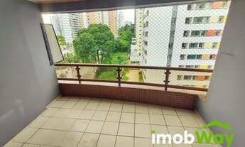 Imagem 4: Apartamento de 3 quartos para alugar no bairro Adrianópolis