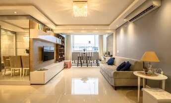 Imagem 2: Apartamento 3 quartos 2 vagas próximo ao Iguatemi