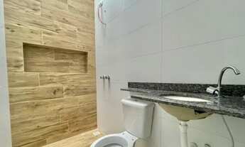 Imagem 5: Imóvel novo, de estilo requintado e alta qualidade que combinam com você