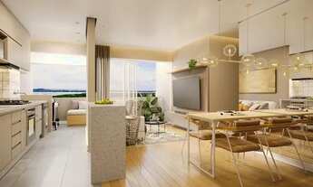 Imagem: Apartamento para venda possui 52 metros