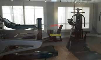 Imagem 7: Apartamento a venda Jardim Paraíso, 03 dormitórios, 01 suíte, 02 vagas, apto Garden