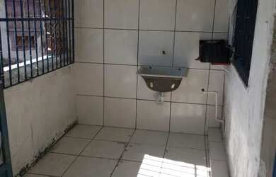 Imagem 3: Aluguel Casa com 1 dormitório