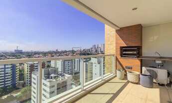 Imagem 5: Apartamento Venda Vila Leopoldina 127 m² 3 Dormitórios