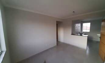 Imagem 5: Apartamento para venda possui 55 metros quadrados com 3 quartos