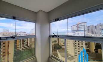 Imagem 2: Apartamento novo com 2 quartos a venda, 65m² por R$750.000 - Centro - Guarapari/ES