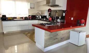 Imagem 6: Vendo Excelente Casa No Condomínio Jardim Europa II - Grande Colorado