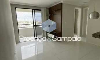 Imagem 7: Apartamento para venda e aluguel em Lauro de Freitas,BA Caji 2 quartos