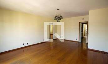 Imagem 3: Apartamento para Aluguel - Grajaú, 3 Quartos, 90 m2