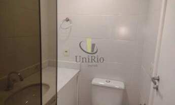 Imagem 6: Apartamento á venda - Freguesia Jacarepaguá - Rio de Janeiro - RJ